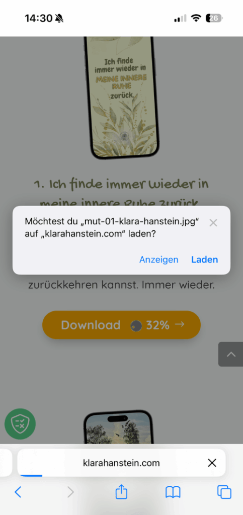 Screenshot Download Mut-Motive