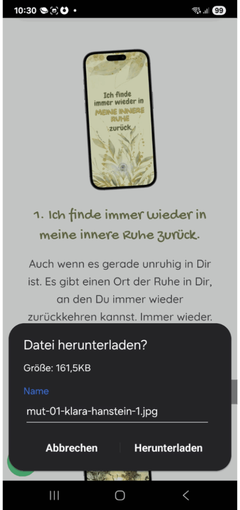Screenshot Download Mut-Motive