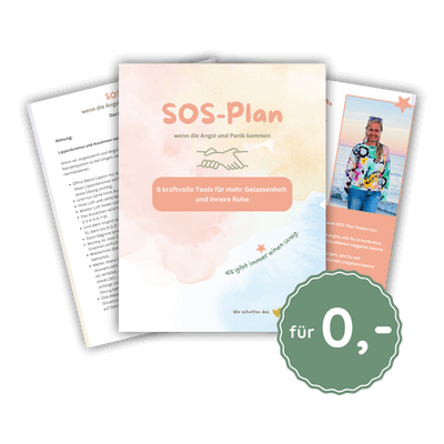 Mockup SOS-Plan